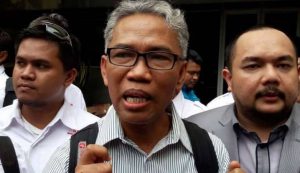 Polri Gunakan Standar Ganda, Buni Ditahan dan Ahok Bebas Berkeliaran