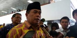 Ade Komarudin: DPR Tingkatkan Kualitas Produk Legislasi Nasional