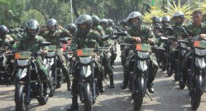 Kapuspen TNI: Ada Atau Tidak Demo, Sepertiga Kekuatan TNI Selalu Siaga