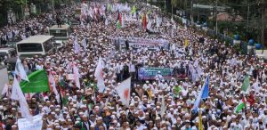 Kadiv Humas Mabes Polri Imbau Masyarakat Berpikir Positif Demo Organisasi Keagamaan