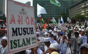 Asep Warlan Yusuf : Karena Membela Seorang Ahok, Negara Kehilangan Wibawa