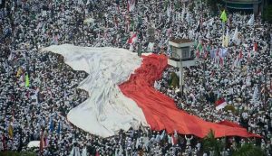 Ade Komarudin: Kemampuan Pemerintah Diuji Selesaikan Kasus Ahok