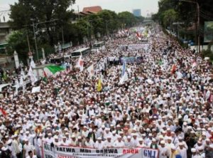 Ketua MPR: Aksi Demo 411 Merupakan Puncak Kegelisahan Masyarakat