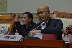 Pengacara Mengadu ke Komisi III DPR