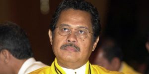 Fahmi Idris: Ical dan Setnov Akan Bertemu Bahas Pergantian Ketua DPR