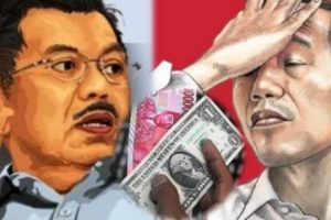 DPR Sayangkan Jokowi Tidak Terima Wakil Pengunjuk Rasa, Malah Blusukan ke Soeta