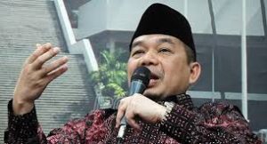 Fraksi PKS DPR RI Ingatkan Kapolri Tito Karnavian Hati-hati Keluarkan Pernyataan