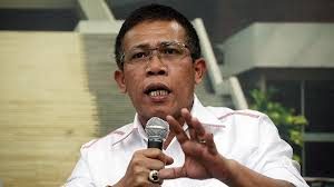 RUU Jabatan Hakim Disahkan Jadi UU Akhir Tahun ini