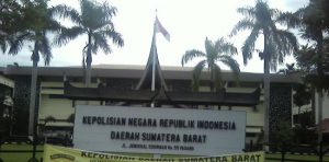 Kasus Narkoba, Polda Sumbar Bantah AKP YL Ditahan di Sel Mapolda