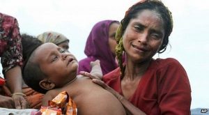 Indonesia Perlu Mempertanyakan Pelanggaran Kemanusiaan di Myanmar