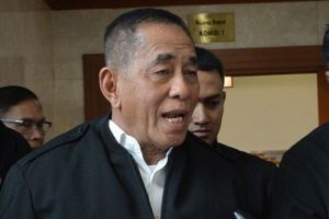 Menhan: Aksi Demo 2 Desember Tak Berpotensi Makar