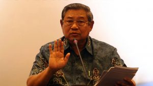 SBY: Saya Tak Alergi dengan Aksi Unjukrasa
