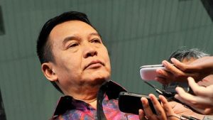 DPR Dukung Blokir Situs Bernuansa SARA