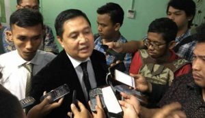 MUI Praperadilan Jika Gelar Perkara Penodaan Agama Dinyatakan Polisi Tak Salah