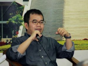 Yudi Latif: Mental Politisi Seperti Pengemis