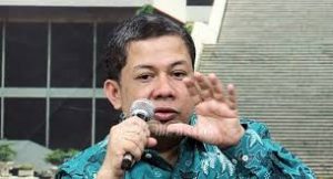 Fahri Hamzah: Revisi UU MD3 Didesain Lebih Spesifik dan Detail