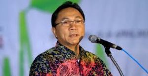 Zulkifli Hasan: Petani Jangan Dipandang Sebelah Mata