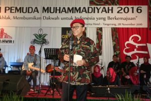 Zulkifli Hasan: Pemimpin Main Gusur Itu Tidak Pancasilais