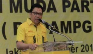 Ahmad Doli Kurnia: Aksi “Parade Kita Indonesia” Memalukan