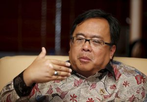 Total Dana Pemda Tersimpan di Bank Hingga Oktober 2016 Rp206,7 Triliun