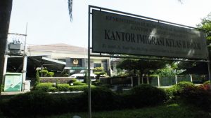 Hingga Oktober 2016, Imigrasi Bogor Tangkap 1.619 Imigran Gelap