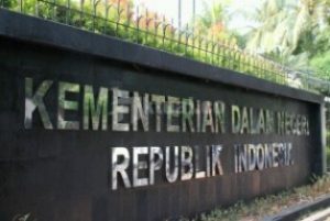 Kemedagri: PP No 59 Tahun 2016 Untuk Memperketat Pendirian Ormas Asing