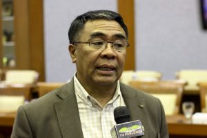 Sodik Mudjahid: Jangan Paksa Karyawan Muslim Pakai Atribut Natal