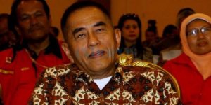Menhan: Presiden Jokowi Harus Waspadai ISIS Bangun Markas di Filipina Selatan