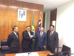 Fadli Zon: Cegah Korupsi, Negara Perlu Berikan Dana Cukup Untuk Partai Politik