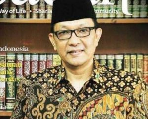 Dailimi Firdaus: Pecahbelah NKRI, Jokowi Harus Cabut PP Pendirian Ormas Asing