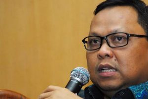 Lukman Edy: Langkah Maju Beri TNI dan Polri Hak Memilih Dalam Pemilihan Umum