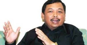 Herman: Jelang Natal-Tahun Baru, Mentan Harus Pikirkan Distribusi Produk Pertanian