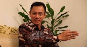 Agus Yudoyono: Pasar Tradisional Harus Dibenahi Tanpa Singkirkan Pedagang