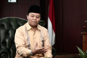HNW: Penolakan Calon Non Muslim Bukan Alasan Agama Melainkan Karena Perangai