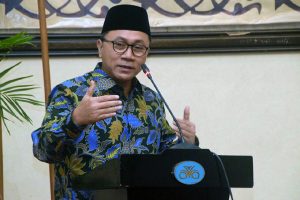 Zulkifli Hasan: PMP Perlu Diajarkan Lagi di Sekolah