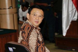 Saat Bacakan Putusan Sela, Hakim Sempat Tegur Ahok