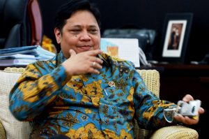 Airlangga Hartarto: Dunia Akui Produk Pesawat Nasional