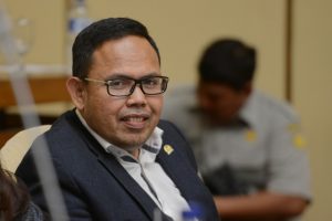 DPR: Masuknya Bibit Cabe Berbakteri Asal China, Pukulan Berat Bagi Indonesia