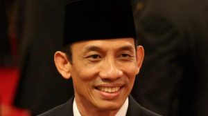Arcandra Tahar Akan Hadiri Pengukuhan Tokoh Adat di Pariaman