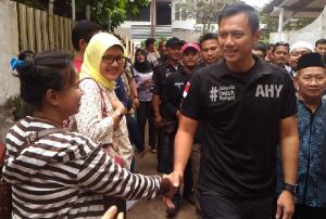 AYH Janji Pelajari Dana Siluman Era Ahok