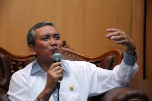 Tuntutan Senator Untuk Penguatan DPD RI Kembali Menguat