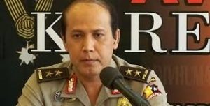 Ini Alasan Polri Menangkap Sejumlah Tokoh dengan Tuduhan Makar
