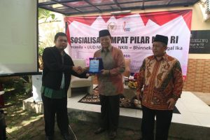 Hidayat Nur Wahid: Tokoh Islam Miliki Andil Selamatkan Kemerdekaan Indonesia
