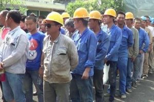 Atasi TKA Ilegal, Politisi Senior Demokrat Setuju Dibentuk Satgas Sapu Bersih