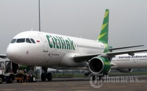 Menhub Belum Ketahui Langkah Dua Direksi Citilink Ajukan Mundur ke Pemegang Saham