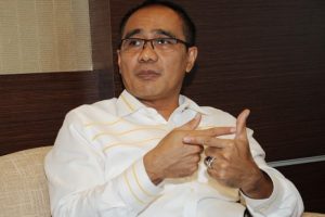 Dadang Rusdiana: Evaluasi Siswa Otoritas Guru