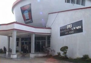 DPRD Padang Dukung Pemotongan Gaji ASN Pemalas