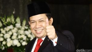 Pengadilan Kabulkan Gugatan Fahri Hamzah
