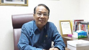 Pembangunan Kereta Cepat Bandung-Jakarta, DPD Turunkan Tim Analisis