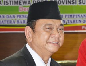 DPRD Sumbar Selesaikan 13 Ranperda